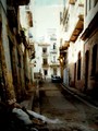 Havana_smelly alley