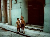 Havana_children